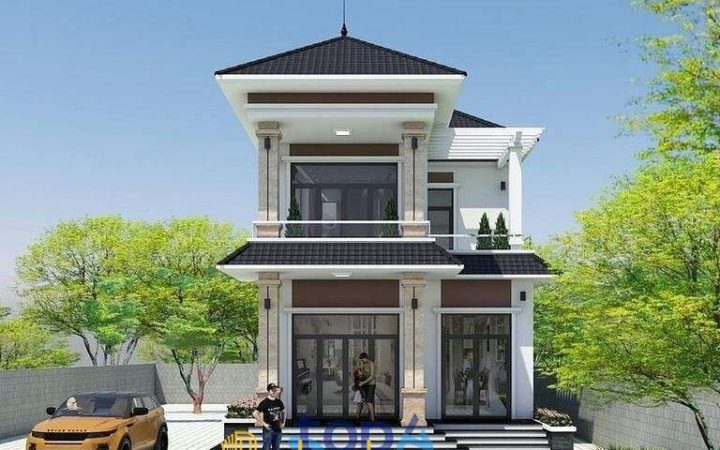 10 Công ty xây dựng ở Điện Biên uy tín, thi công nhanh