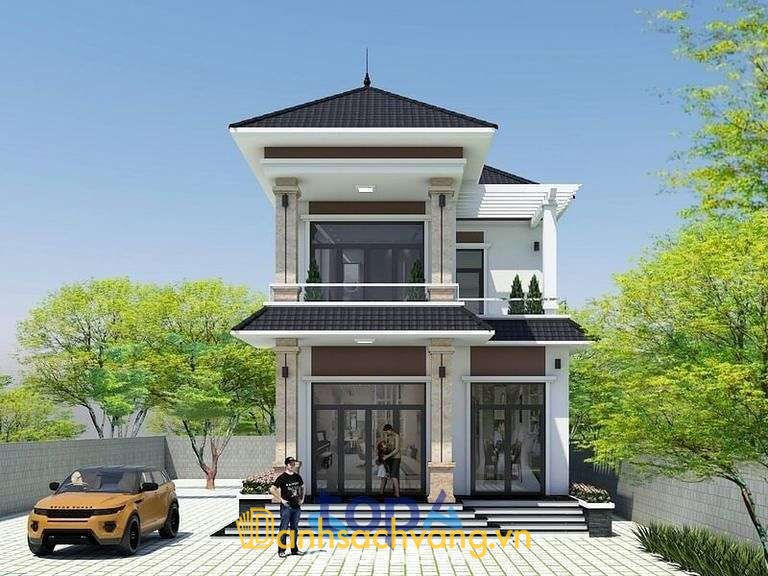 Công Ty TNHH Tư Vấn Xây Dựng Tiến Định Điện Biên