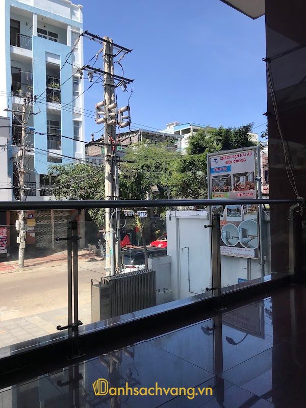 Công ty Cổ phần Xây dựng 47 - công ty xây dựng ở Gia Lai