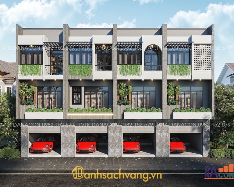 Công ty Danacon - công ty xây dựng ở Gia Lai