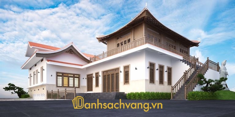 Gia Kiến Huy Gia Lai - tư vấn giám sát xây dựng