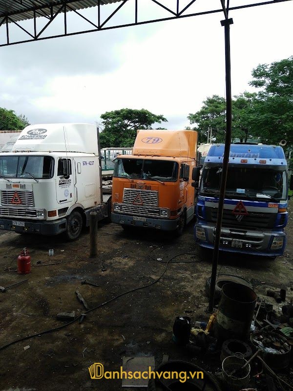 Xây Dựng Tường Thành Gia Lai - công ty xây dựng ở Gia Lai
