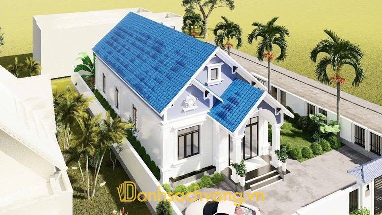Gia Phúc D&B - công ty xây dựng ở Gia Lai