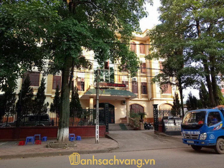 Công Ty Cổ Phần Tư Vấn Xây Dựng Lạng Sơn