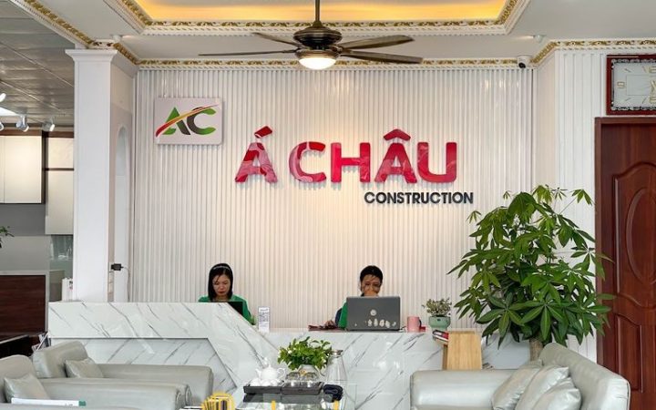 10 Công ty xây dựng ở Lào Cai đáng tin cậy cho mọi công trình