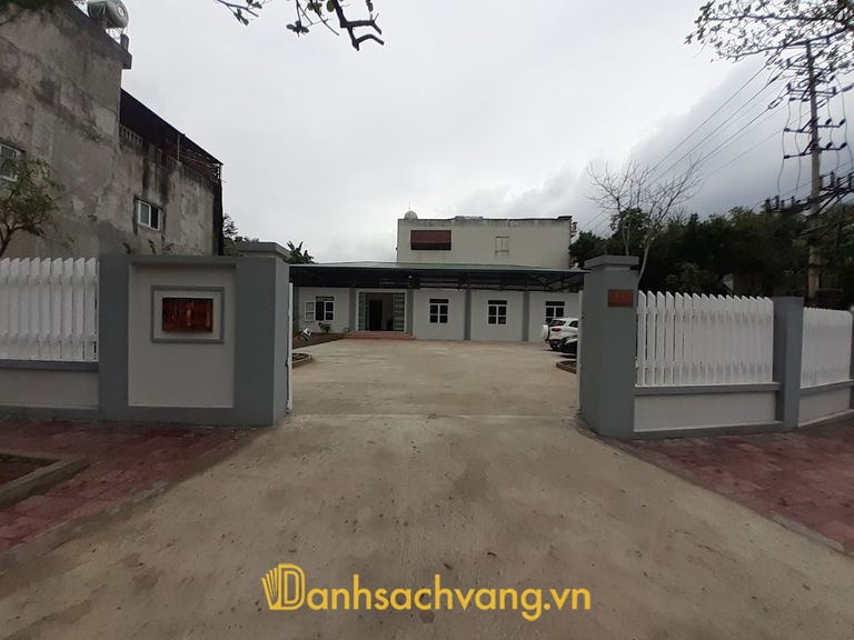 Công Ty Cổ Phần Xây Dựng Cấp thoát nước Lào Cai
