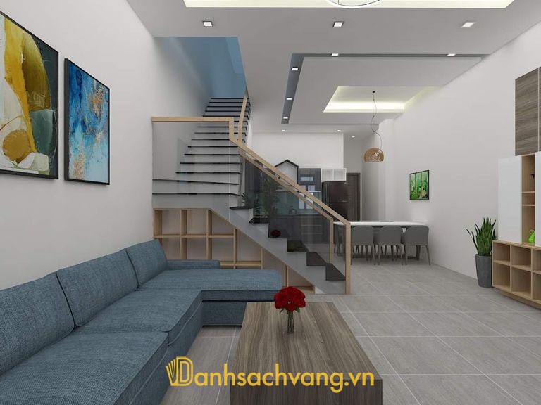 Công Ty Xây Dựng & Thương Mại BKH - công ty xây dựng ở TP Huế