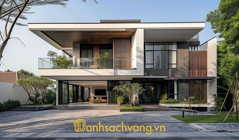 Nhà Đẹp Huế - công ty xây dựng ở TP Huế