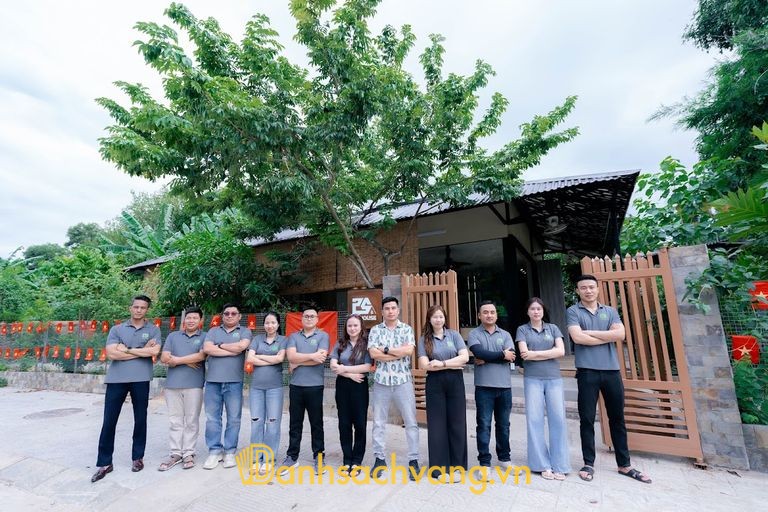 2S HOUSE - công ty xây dựng ở TP Huế