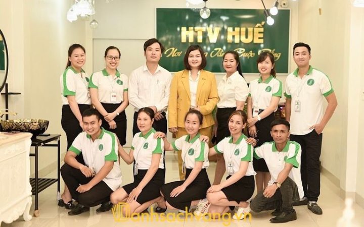10 Công ty xây dựng ở TP Huế uy tín, được đánh giá tốt
