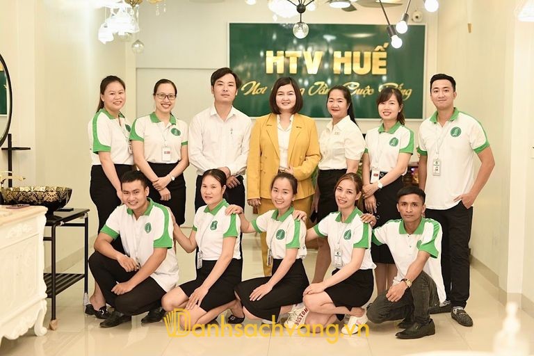 HTV Huế - công ty xây dựng ở TP Huế
