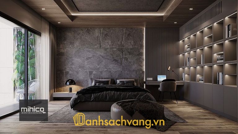 MIHICO - công ty xây dựng ở TP Huế