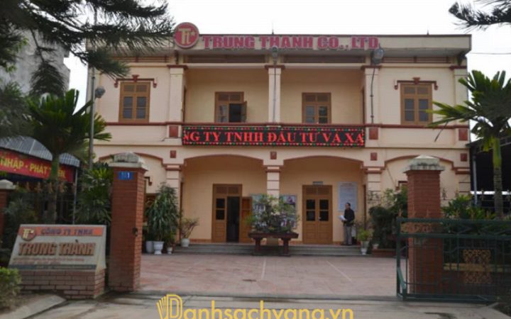 3 Công ty xây dựng ở Tuyên Quang có nhiều đánh giá tích cực