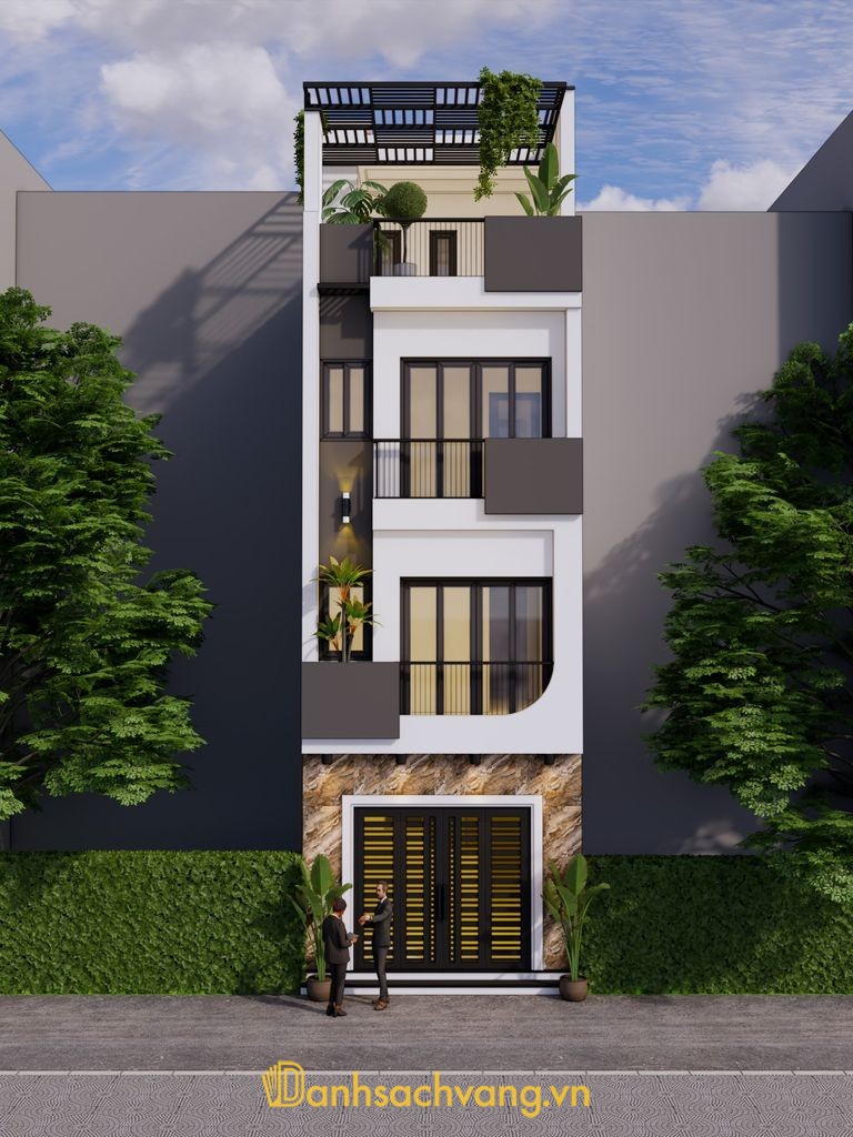 HULAND Gia Bình - công ty xây nhà trọn gói ở Bắc Ninh