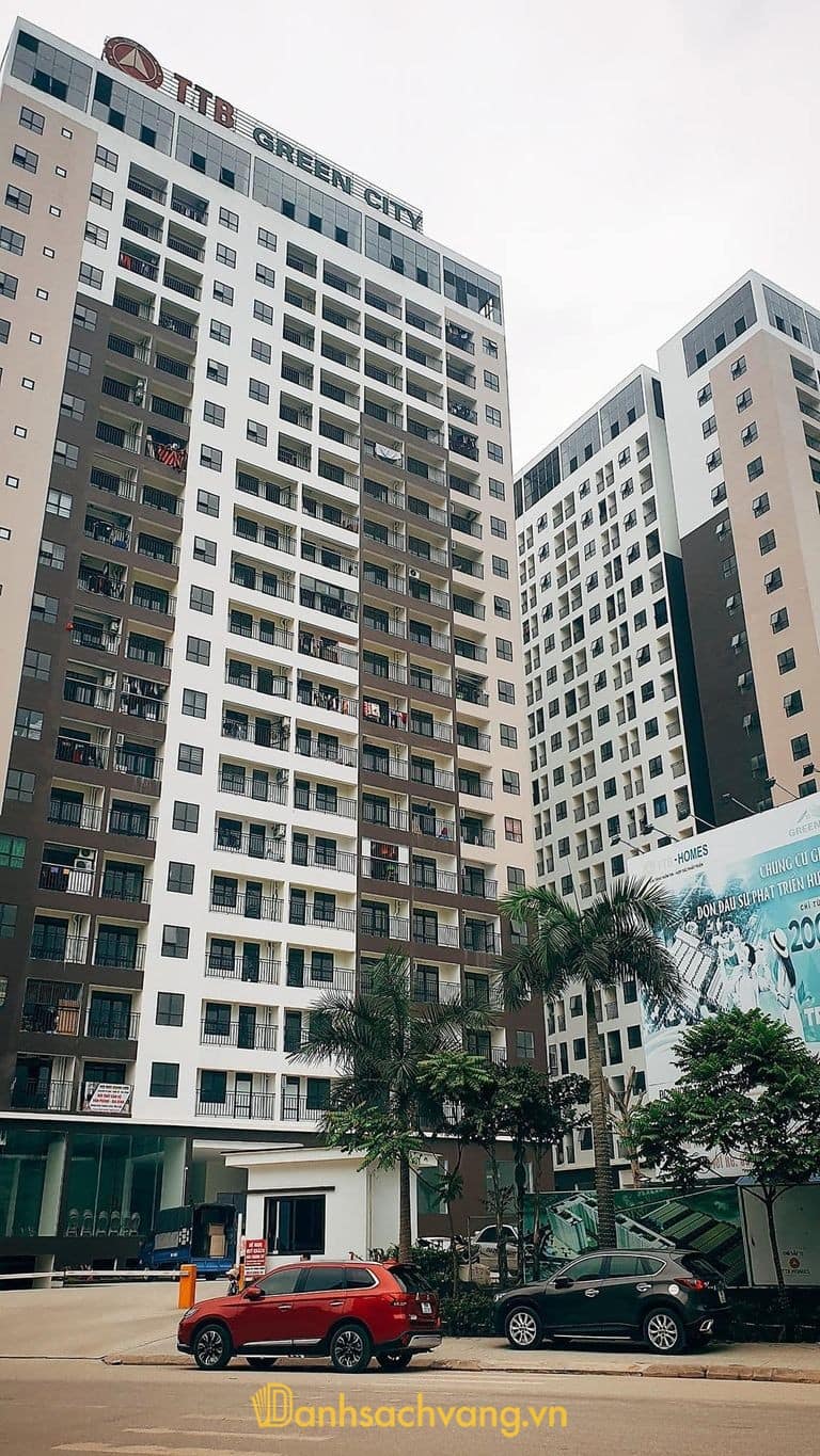HTK Home - công ty kiến trúc và xây dựng nhà ở tại Bắc Ninh