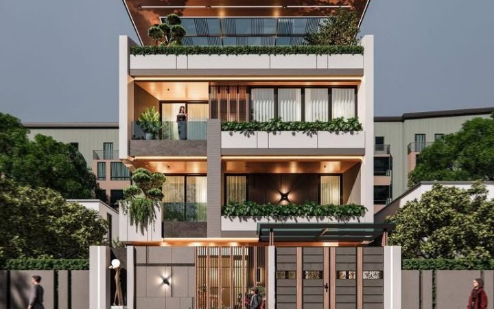 5 Công ty xây nhà trọn gói ở Bắc Ninh uy tín, đáng tham khảo