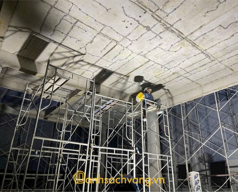 NHADANA - xây dựng và sửa chữa nhà trọn gói tại Đà Nẵng