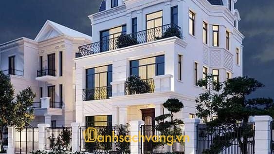 Nhà thầu xây nhà trọn gói Đà Nẵng