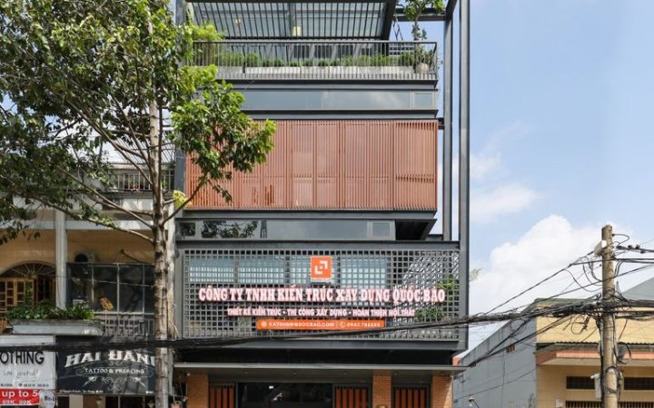 4 Công ty xây nhà trọn gói ở Đồng Nai uy tín, đảm bảo tiến độ