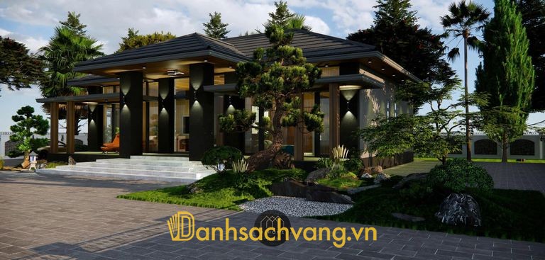 Xây dựng Ai Home - dịch vụ xây nhà trọn gói tại Hải Phòng