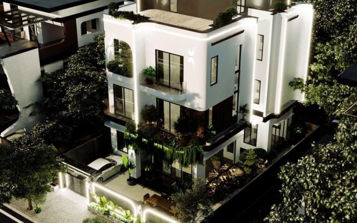 9 Công ty xây nhà trọn gói ở Hải Phòng uy tín, chi phí minh bạch
