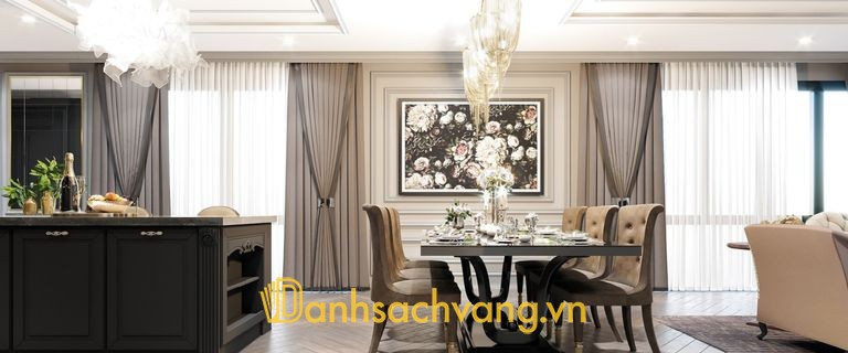 Công ty Xây Nhà Trọn Gói Thuận Phát tại TPHCM