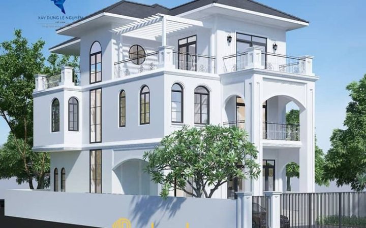 10 Công ty xây nhà trọn gói ở TPHCM uy tín, dày dặn kinh nghiệm