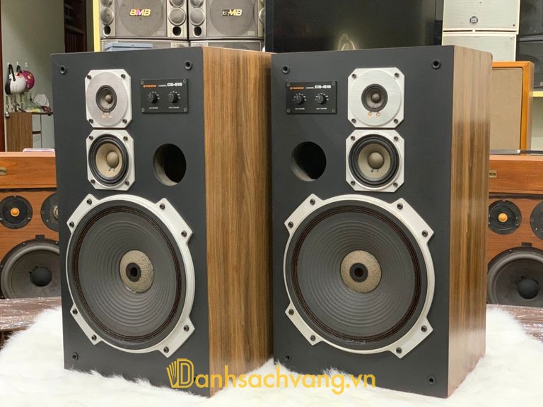 ANH TÚ AUDIO - mua bán thiết bị âm thanh tại Ninh Bình