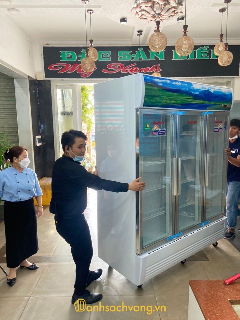 Điện Máy Đà Nẵng - 85 Duy Tân