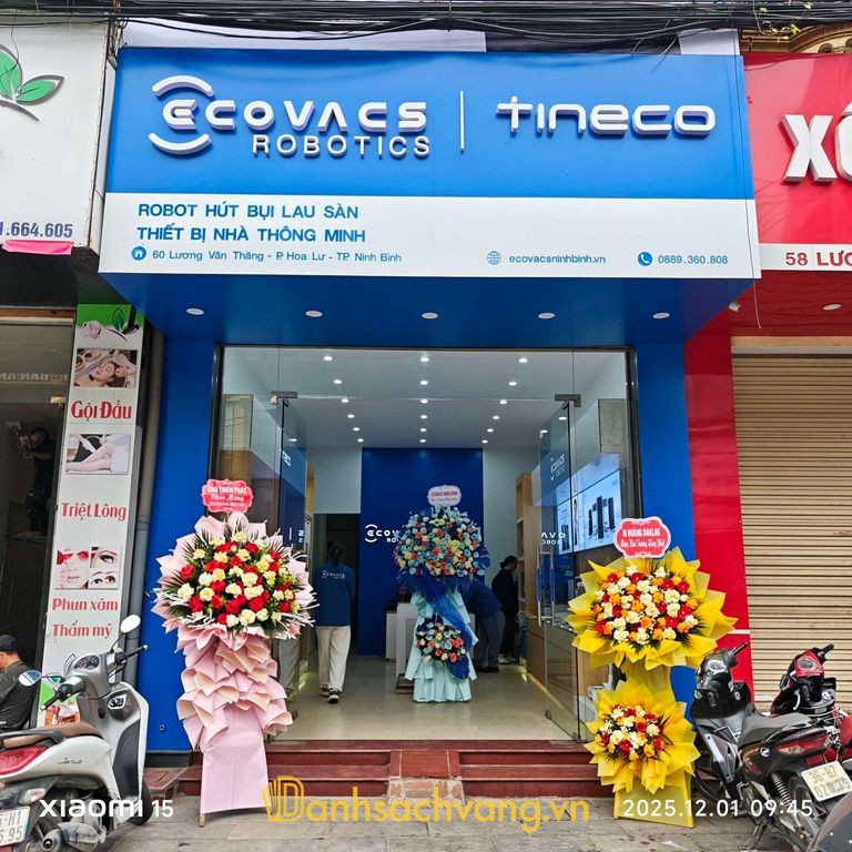 Xiaomi Ninh Bình - cửa hàng điện máy ở Ninh Bình