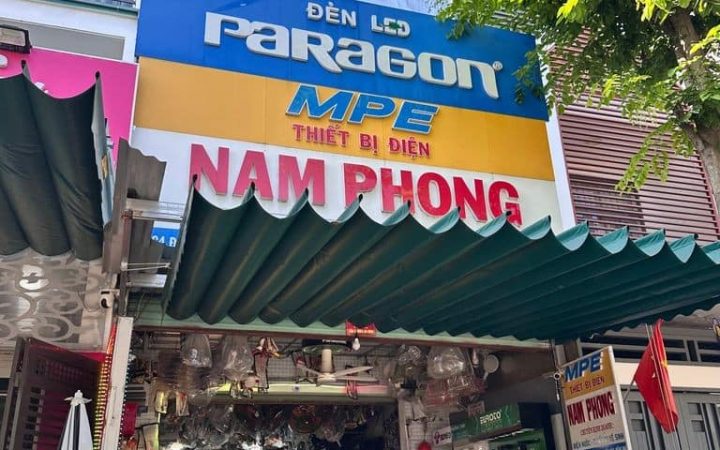 10 Cửa hàng điện nước ở Đồng Nai chất lượng, đầy đủ vật tư thiết bị