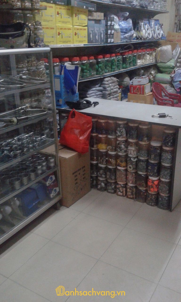 Cửa Hàng Điện Nước Phúc Lợi Phát - thiết bị điện nước tại Long Thành