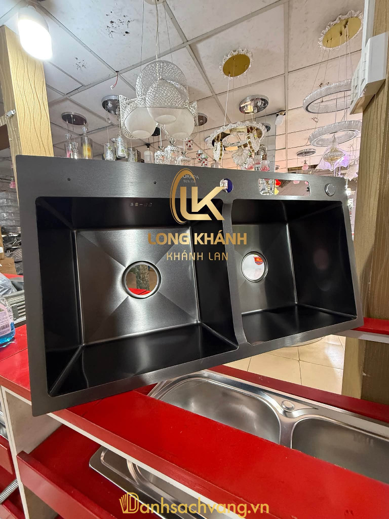 Cửa Hàng Điện Nước Long Khánh Đồng Nai