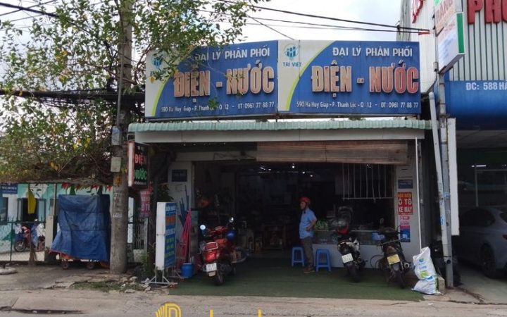 10 Cửa hàng điện nước ở TPHCM chất lượng, giá rẻ