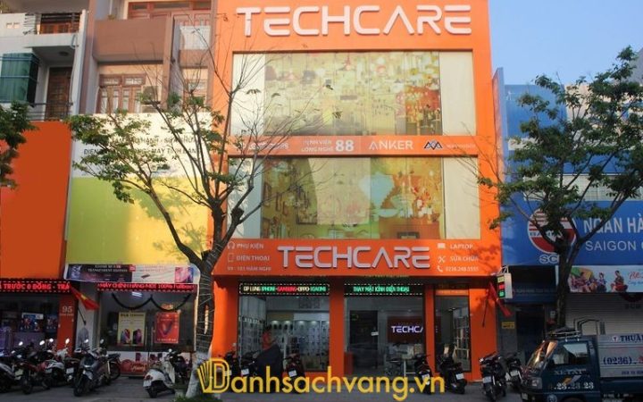 10 Cửa hàng điện thoại ở Đà Nẵng chất lượng, giá rẻ