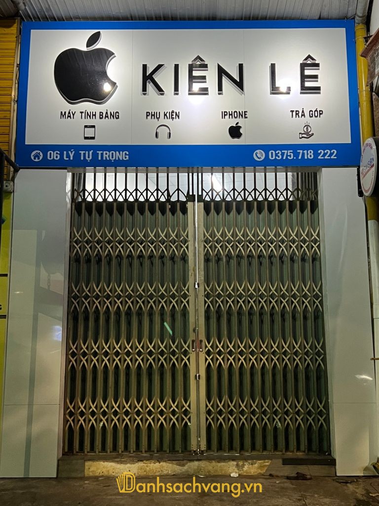 Kiên Lê Mobile - cửa hàng điện thoại ở Đắk Lắk