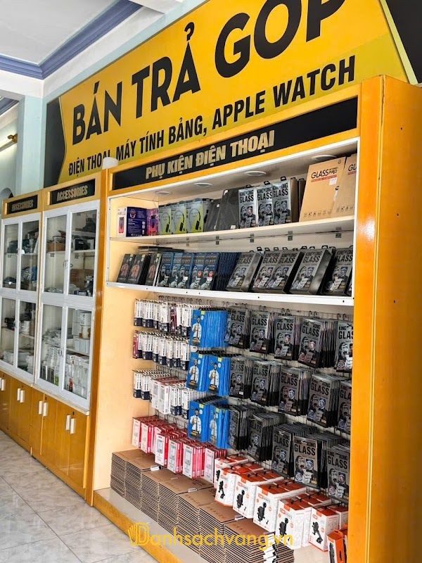Điện Thoại Nhật Nam Cam Ranh - cửa hàng điện thoại ở Khánh Hòa