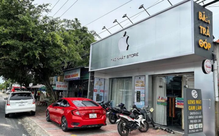 10 Cửa hàng điện thoại ở Khánh Hòa chính hãng, giá tốt