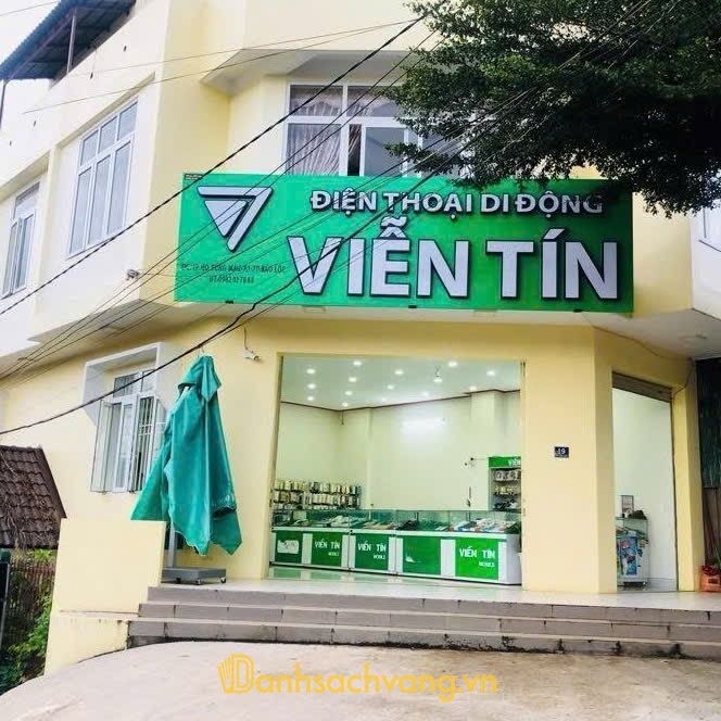 Điện Thoại Viễn Tín - cửa hàng điện thoại ở Lâm Đồng