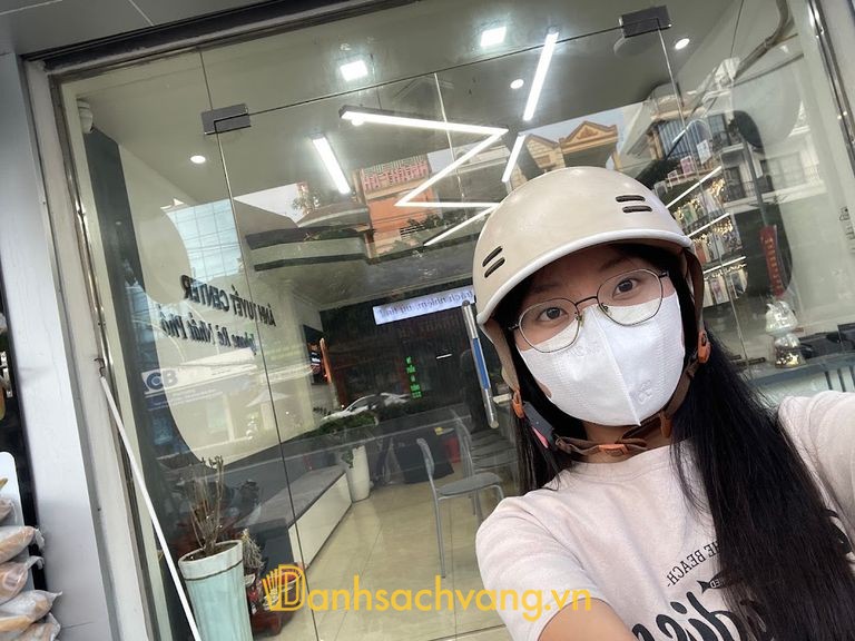 Ánh Tuyết Center - cửa hàng điện thoại ở Ninh Bình