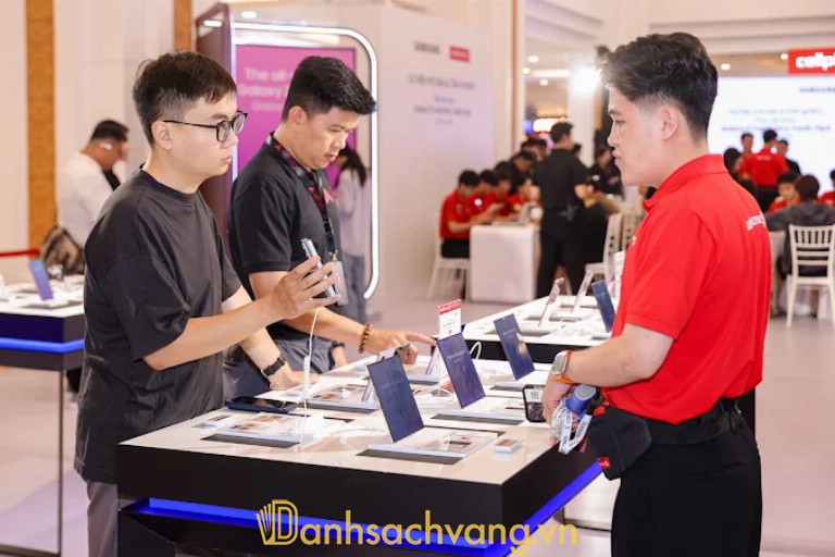 CellphoneS Nam Định - cửa hàng điện thoại ở Ninh Bình