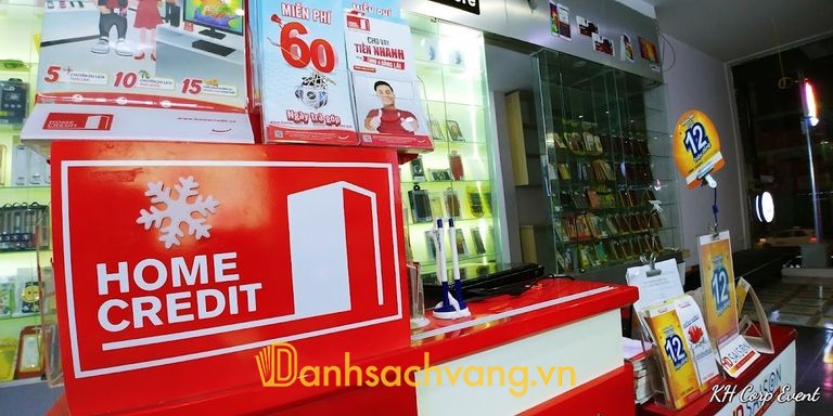 Bãi Cháy iCenter - cửa hàng điện thoại ở Quảng Ninh