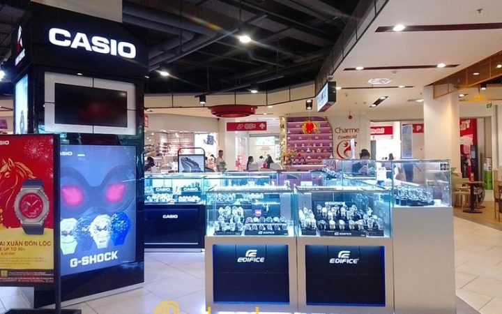 7 Cửa hàng đồng hồ ở Huế nổi tiếng, giá cả hợp lý