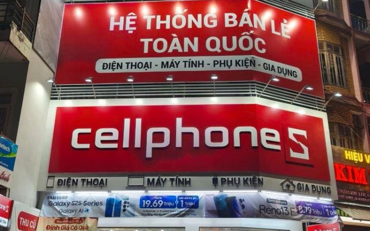 10 Cửa hàng iPhone ở Gia Lai uy tín, chất lượng, giá tốt
