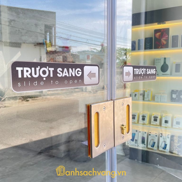 iPhát Store - Cửa hàng điện thoại iPhone tại Thiên Cầm Hà Tĩnh