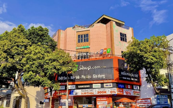 6 Cửa hàng iPhone ở Lai Châu uy tín, mẫu mã đa dạng