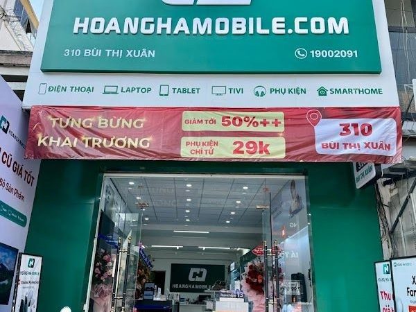 10 Cửa hàng iPhone ở Lâm Đồng chính hãng, giá cạnh tranh