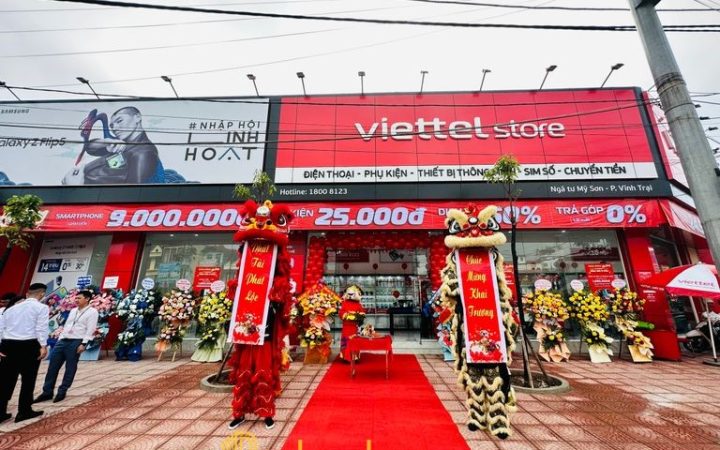 10 Cửa hàng iPhone ở Lạng Sơn nhiều mẫu đẹp, giá cạnh tranh