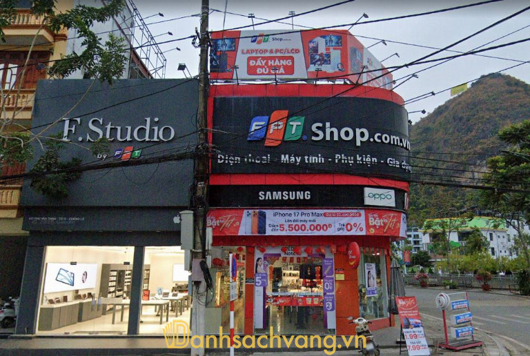 FPT Shop 