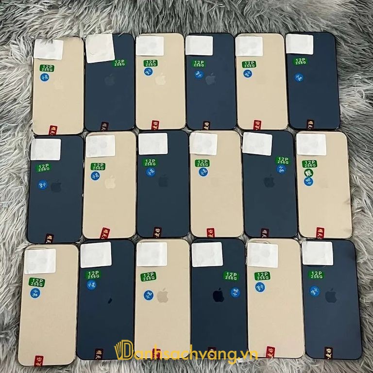 Đức Tịnh Mobile - 26 Tôn Đức Thắng